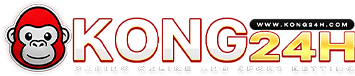 kong24h เว็บพนันที่เปิดให้บริการตลอด 24 ชั่วโมง เดิมพันง่าย